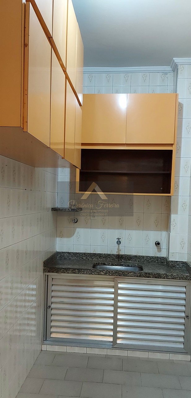 APARTAMENTO A VENDA NO EMBARE EM SANTOS/SP