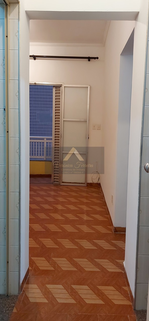 APARTAMENTO A VENDA NO EMBARE EM SANTOS/SP