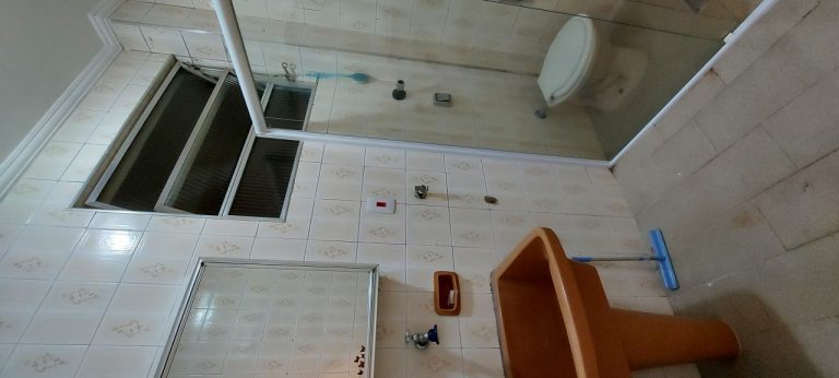 APARTAMENTO A VENDA NO EMBARE EM SANTOS/SP