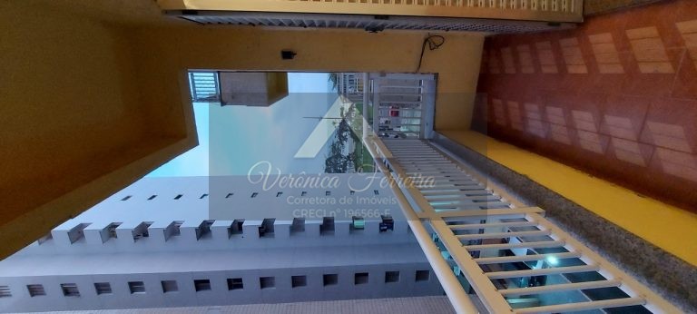 APARTAMENTO A VENDA NO EMBARE EM SANTOS/SP