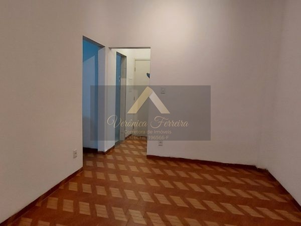 APARTAMENTO A VENDA NO EMBARE EM SANTOS/SP