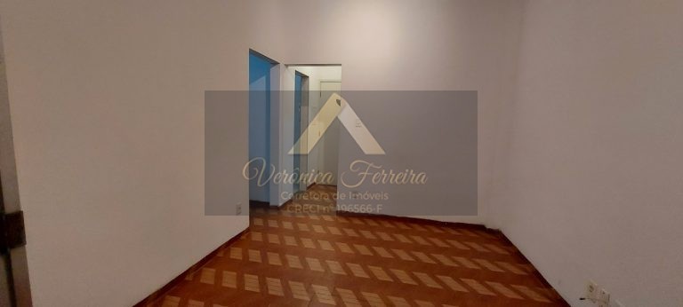 APARTAMENTO A VENDA NO EMBARE EM SANTOS/SP
