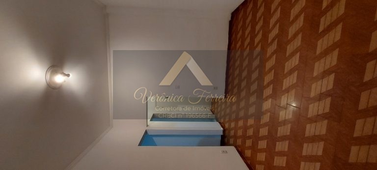 APARTAMENTO A VENDA NO EMBARE EM SANTOS/SP
