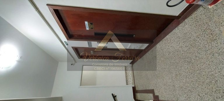 APARTAMENTO A VENDA NO EMBARE EM SANTOS/SP