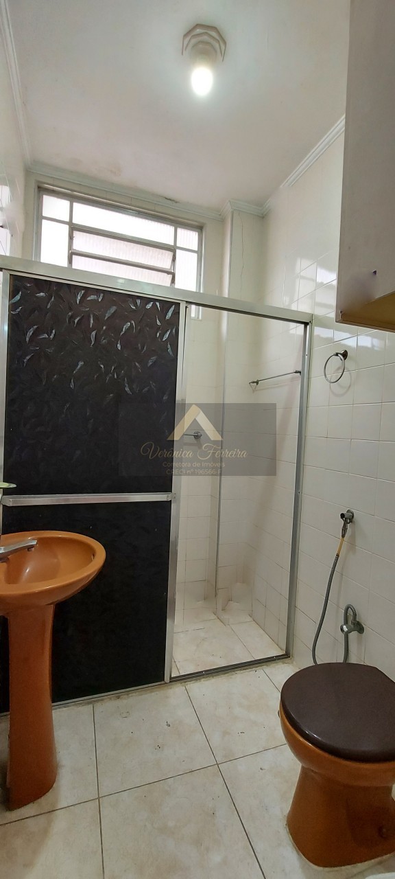 Apartamento 2 dormitórios em Santos/SP