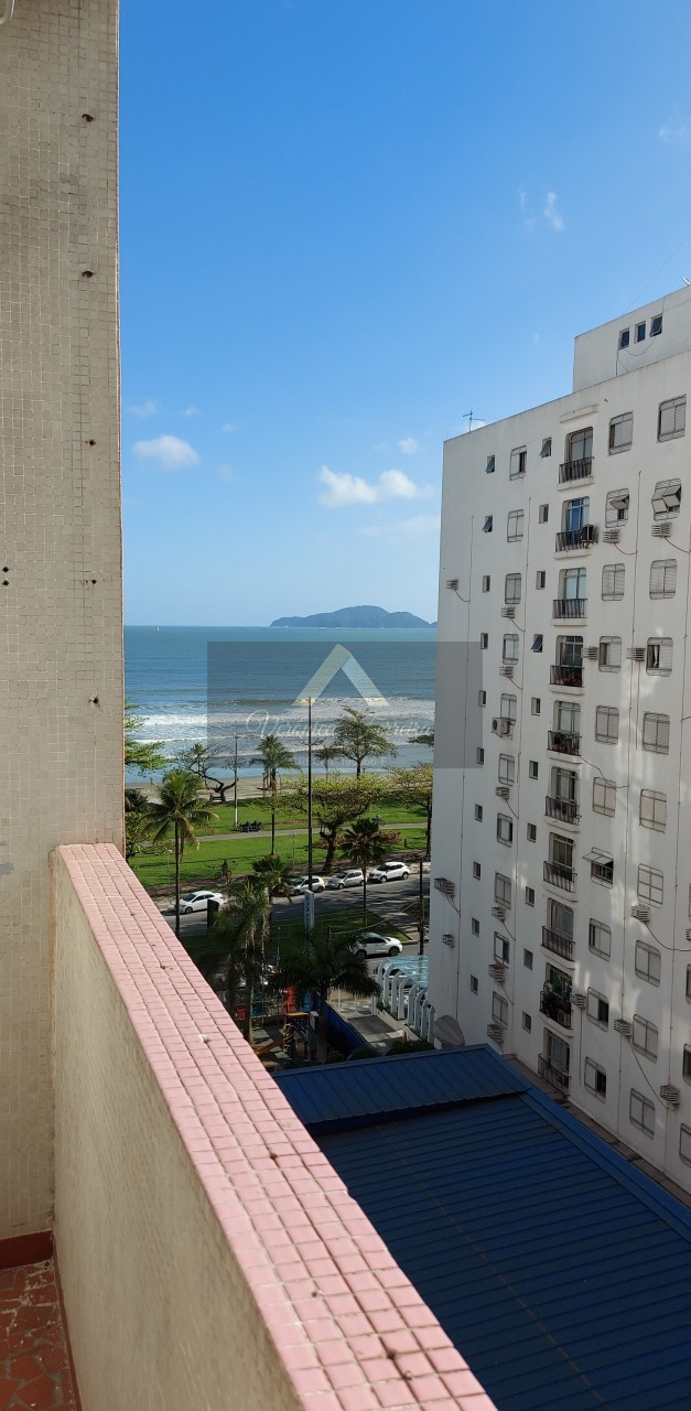Apartamento 2 dormitórios em Santos/SP