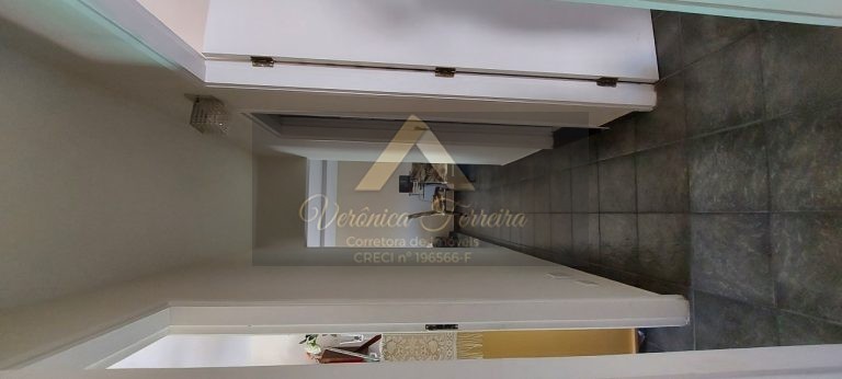 Apartamento 3 dormitórios no Jaú em Santos