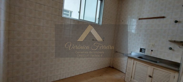 Apartamento 2 dormitórios em Santos/SP