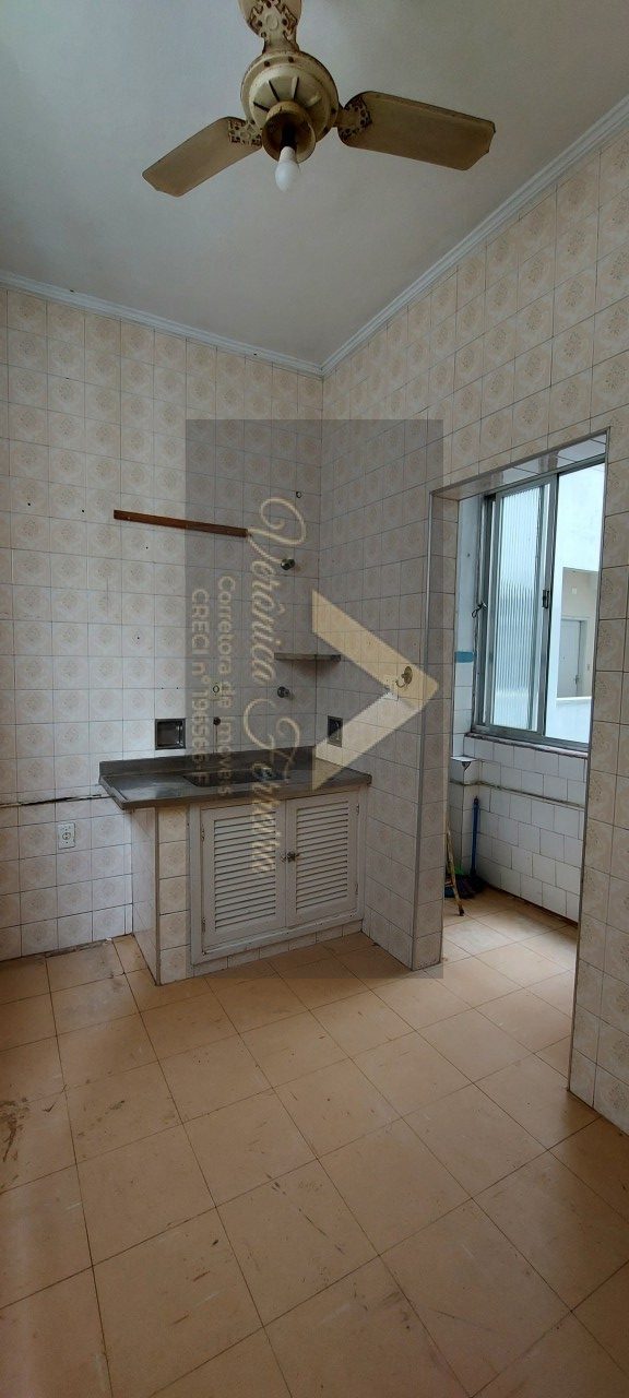 Apartamento 2 dormitórios em Santos/SP