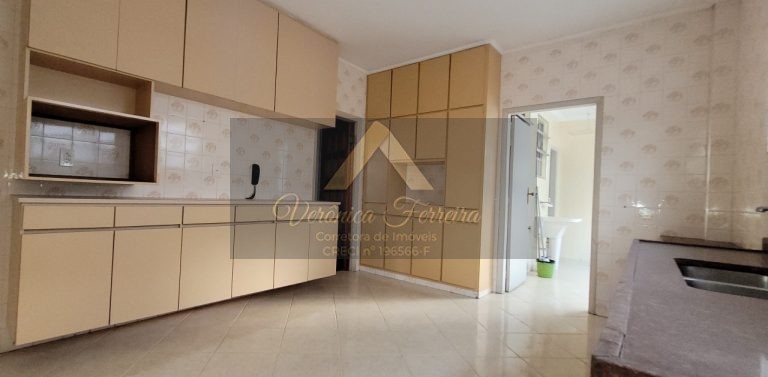 COBERTURA BAIRRO DO GONZAGA EM SANTOS