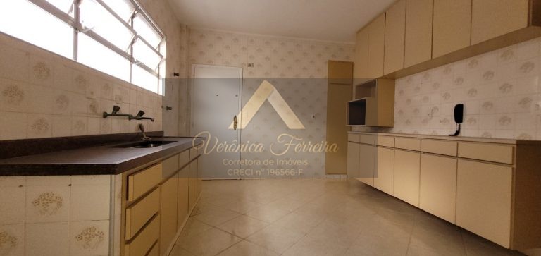 COBERTURA BAIRRO DO GONZAGA EM SANTOS