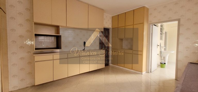 COBERTURA BAIRRO DO GONZAGA EM SANTOS