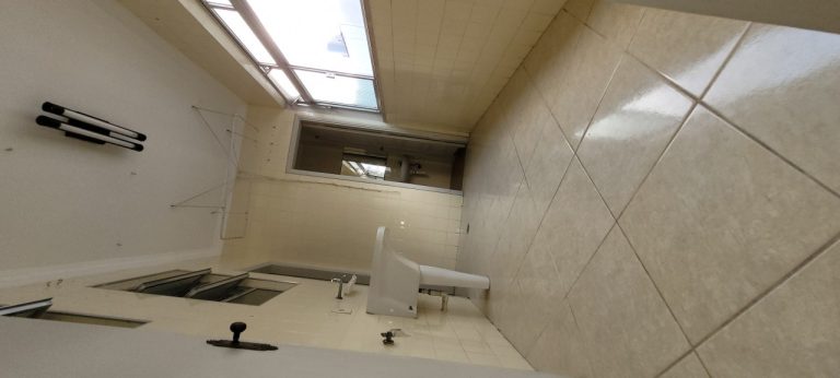 COBERTURA BAIRRO DO GONZAGA EM SANTOS