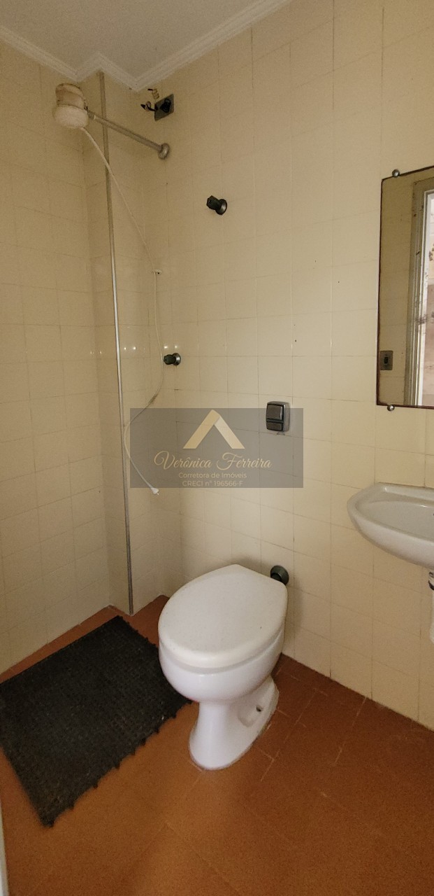 COBERTURA BAIRRO DO GONZAGA EM SANTOS