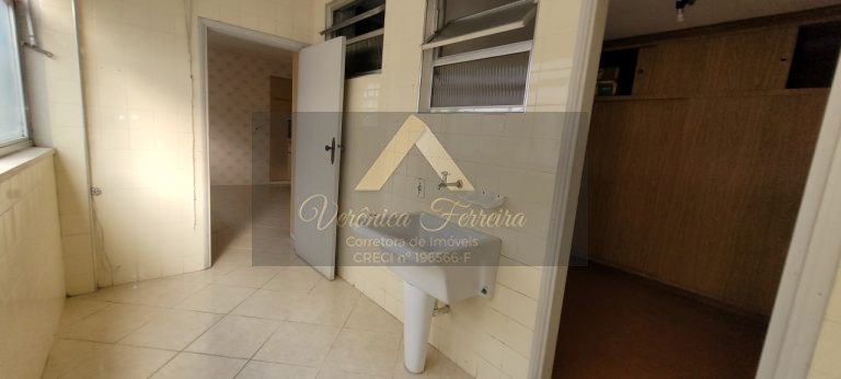 COBERTURA BAIRRO DO GONZAGA EM SANTOS