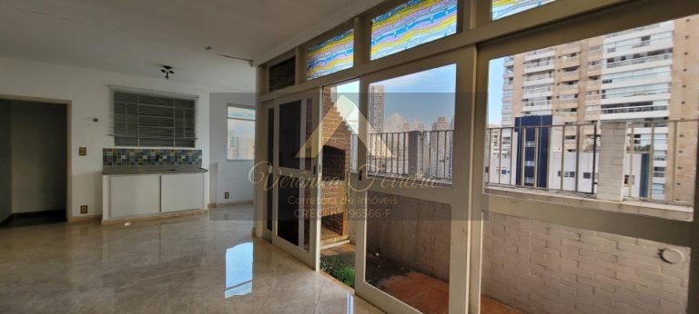 COBERTURA BAIRRO DO GONZAGA EM SANTOS