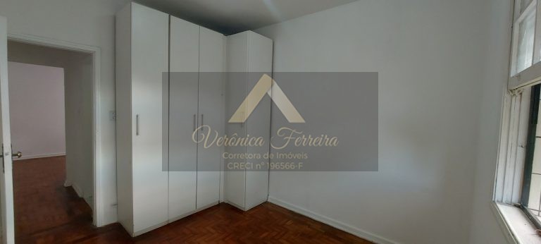 Apartamento Locação Bairro Embaré em Santos/SP