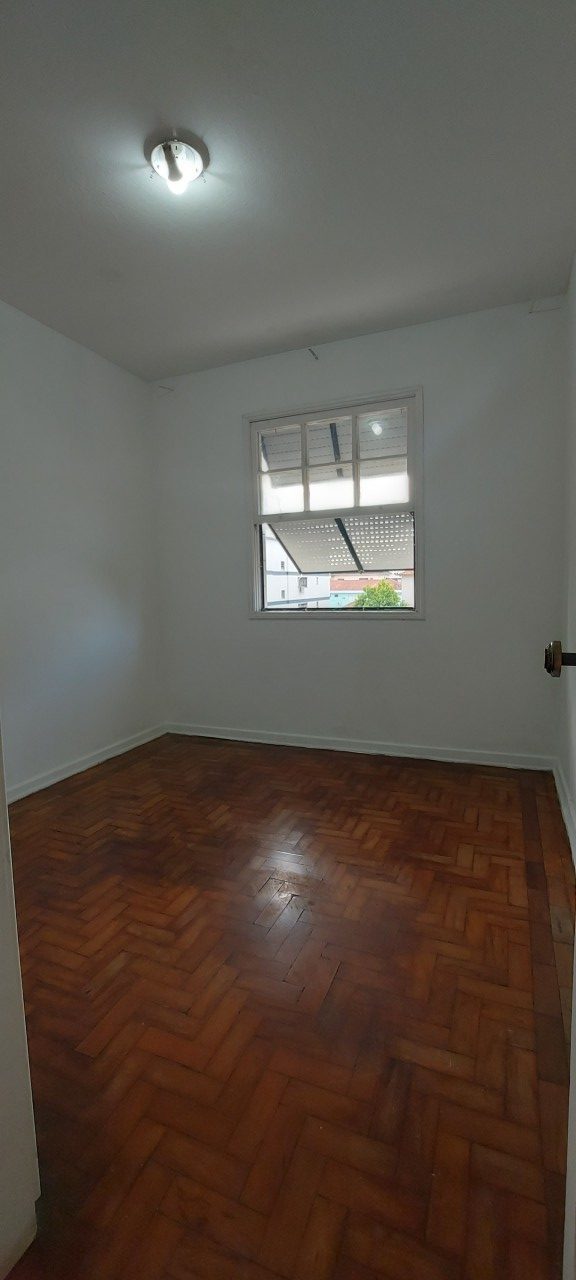 Apartamento Locação Bairro Embaré em Santos/SP