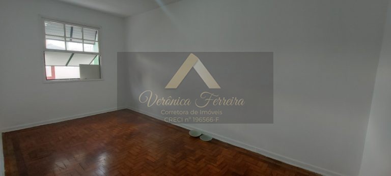 Apartamento Locação Bairro Embaré em Santos/SP