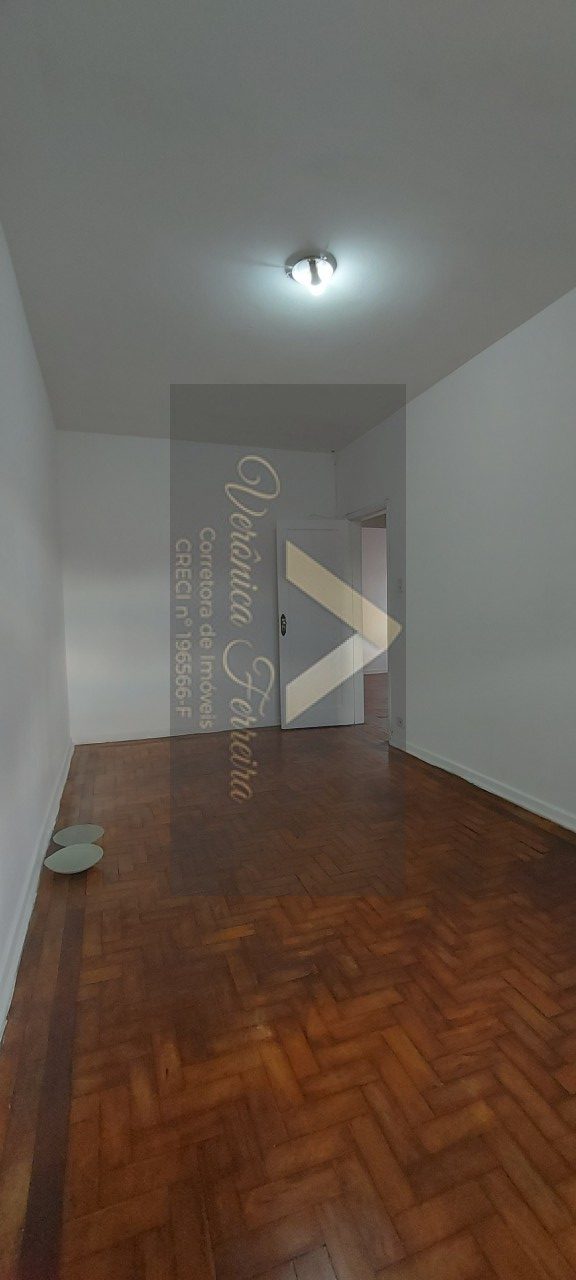 Apartamento Locação Bairro Embaré em Santos/SP