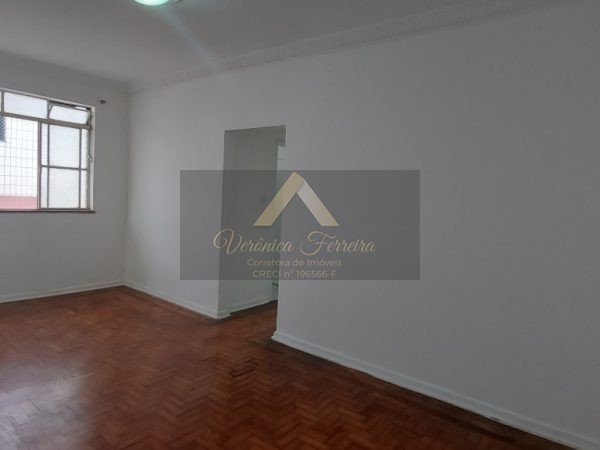 Apartamento Locação Bairro Embaré em Santos/SP