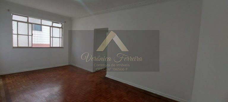 Apartamento Locação Bairro Embaré em Santos/SP