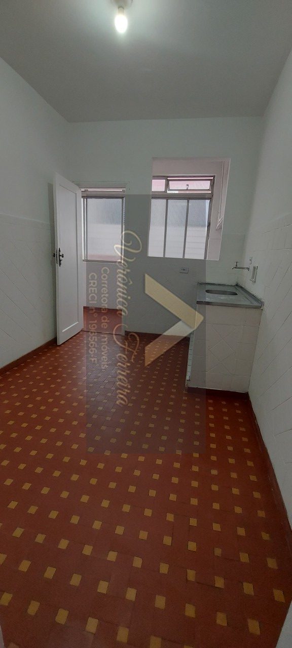 Apartamento Locação Bairro Embaré em Santos/SP