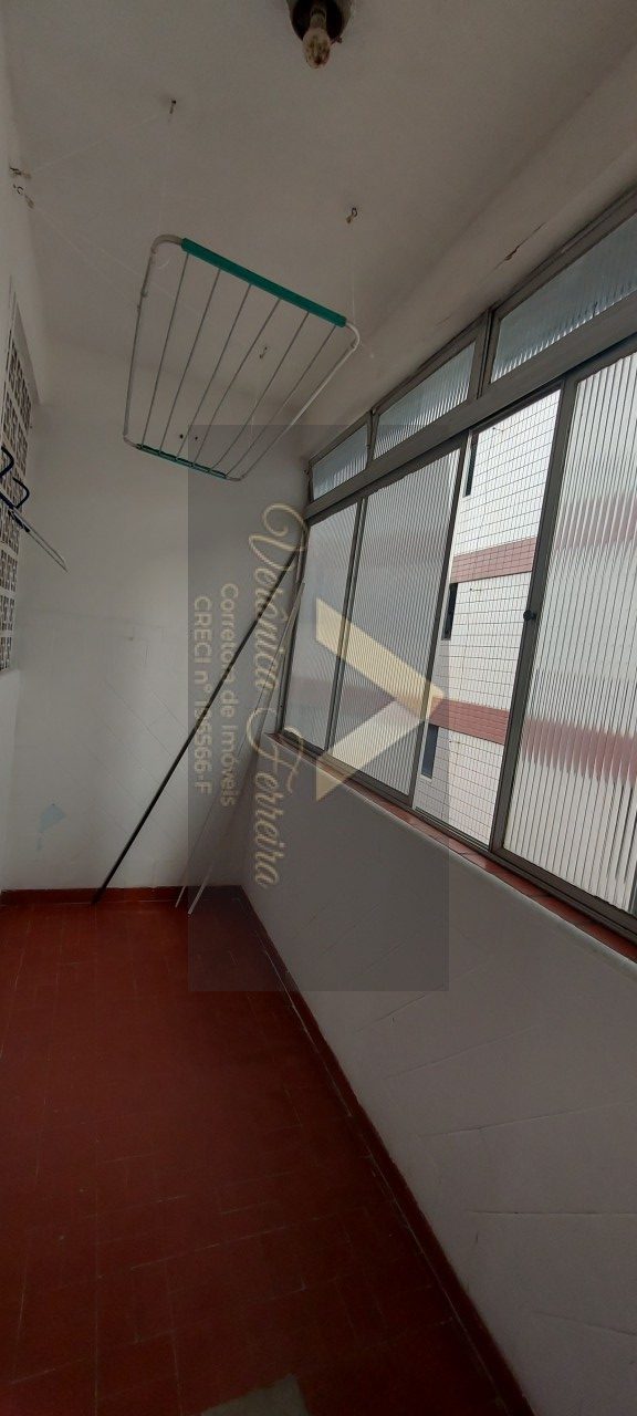 Apartamento Locação Bairro Embaré em Santos/SP