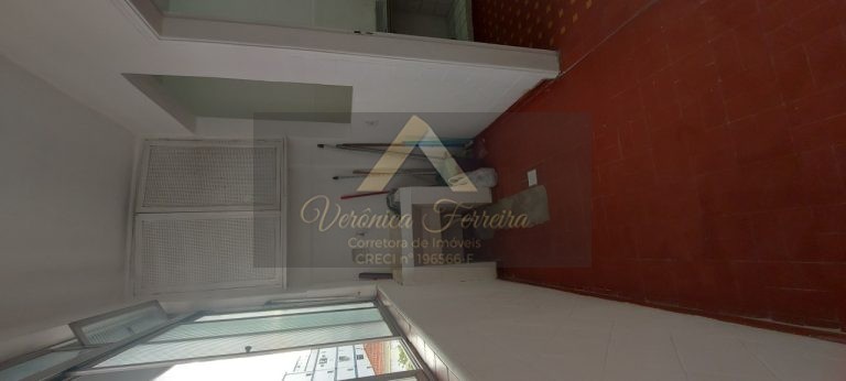 Apartamento Locação Bairro Embaré em Santos/SP