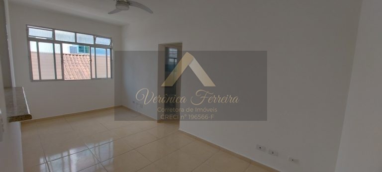 Apartamento 2 dorms em São Vicente/SP