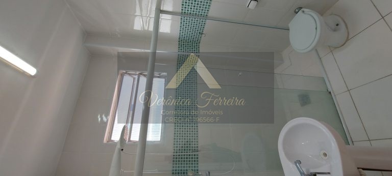 Apartamento 2 dorms em São Vicente/SP