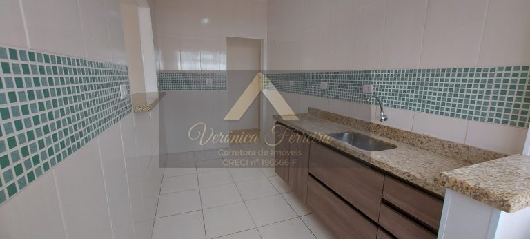 Apartamento 2 dorms em São Vicente/SP