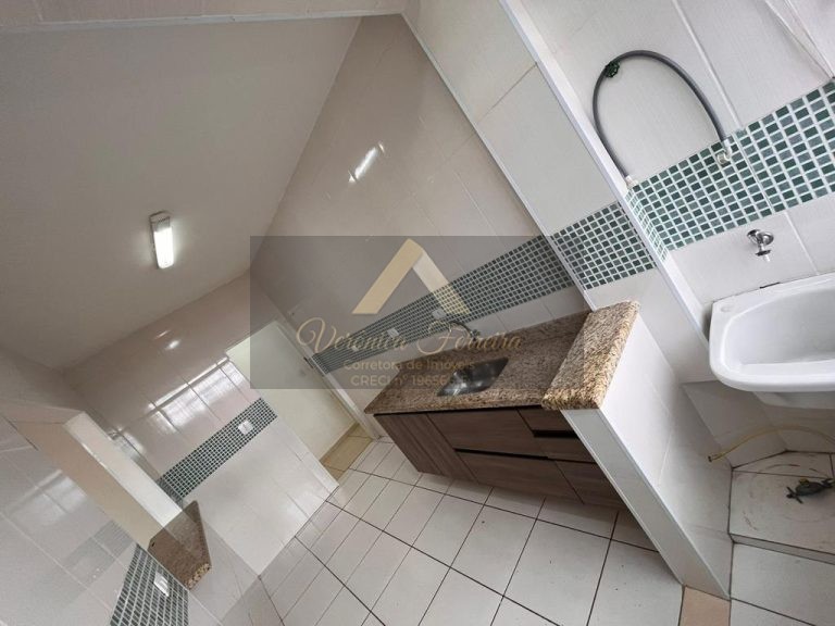 Apartamento 2 dorms em São Vicente/SP