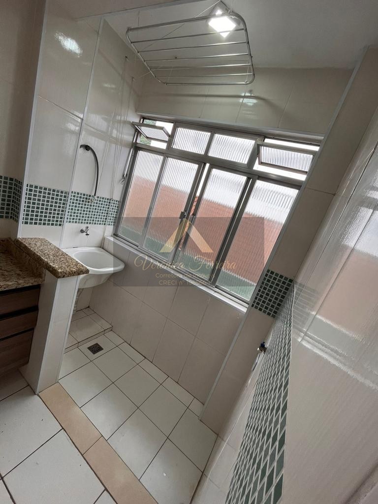 Apartamento 2 dorms em São Vicente/SP