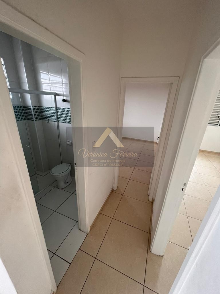 Apartamento 2 dorms em São Vicente/SP