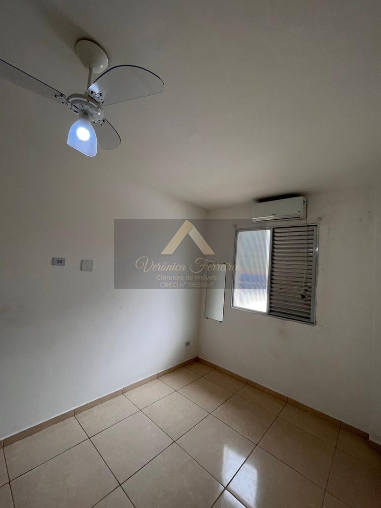 Apartamento 2 dorms em São Vicente/SP