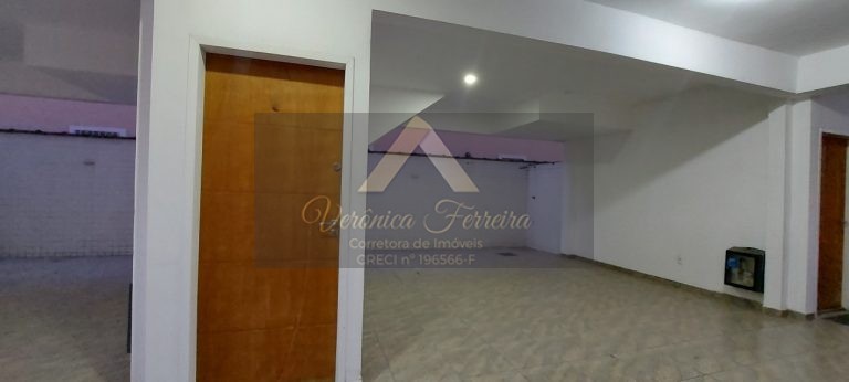 Sobrado no bairro Estuário em Santo/SP