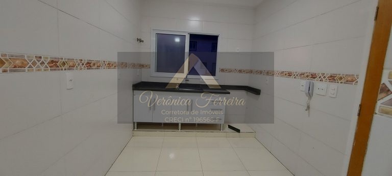 Sobrado no bairro Estuário em Santo/SP