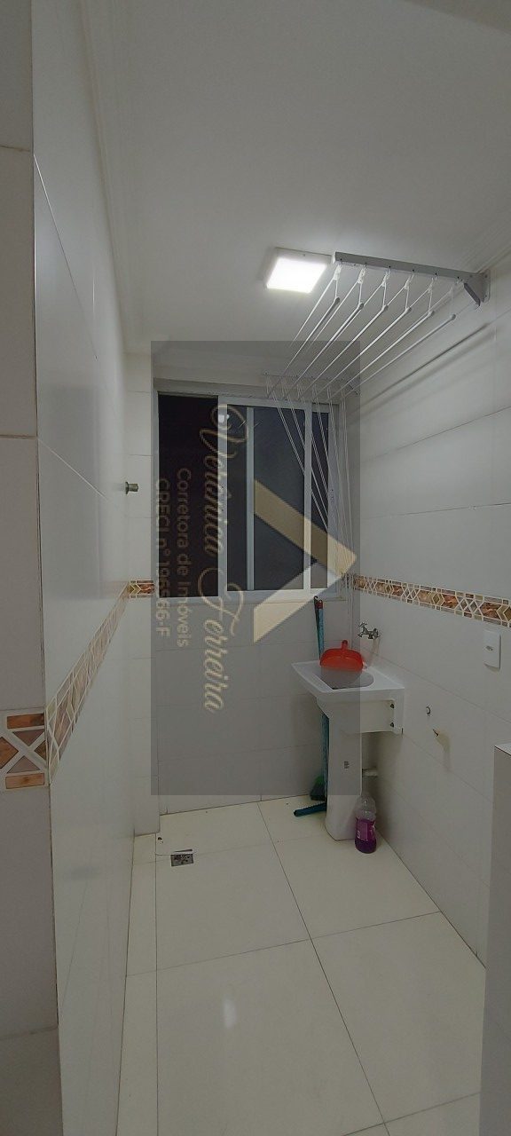 Sobrado no bairro Estuário em Santo/SP