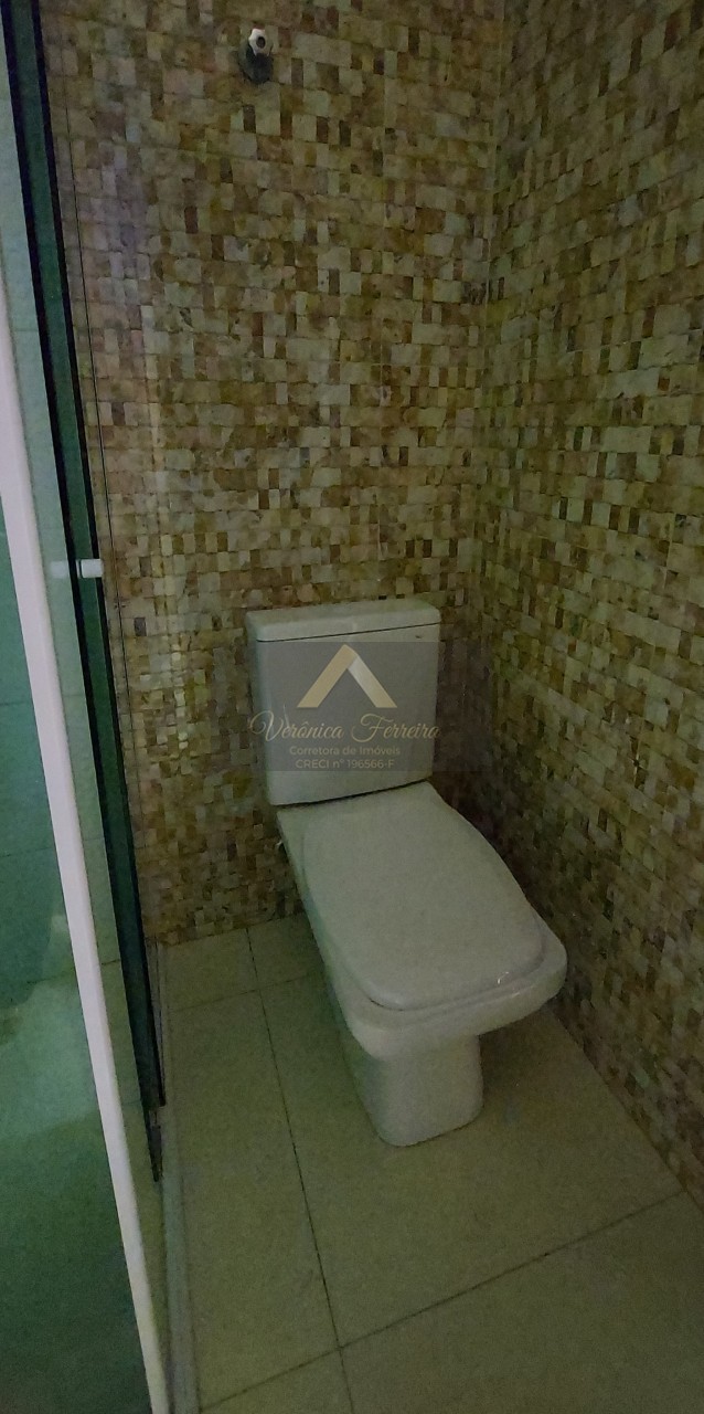 Sobrado no bairro Estuário em Santo/SP