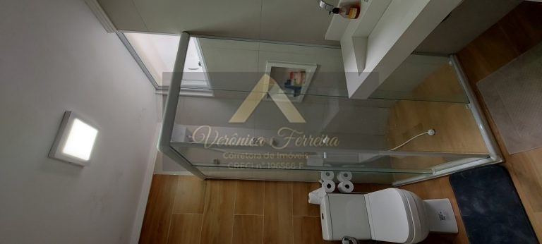 Apartamento no Bairro da Ponta da Praia em Santos