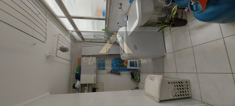 Apartamento no Bairro da Ponta da Praia em Santos