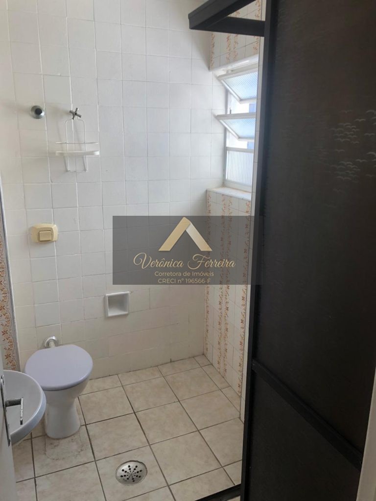 Apartamento para locação no Bairro do Embaré