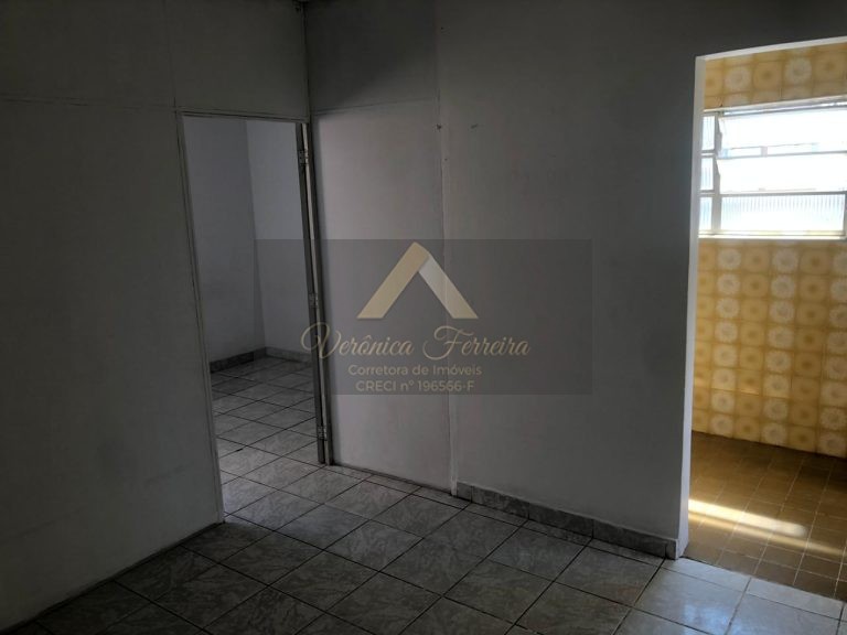 Apartamento para locação no Bairro do Embaré