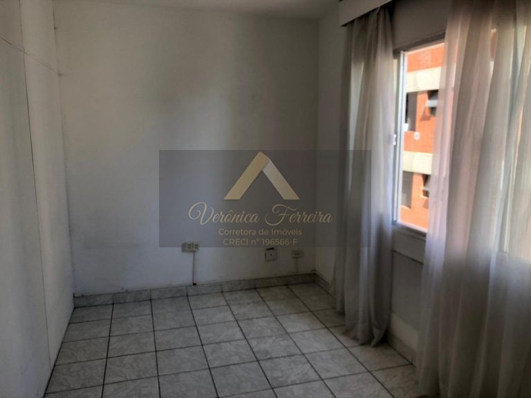 Apartamento para locação no Bairro do Embaré
