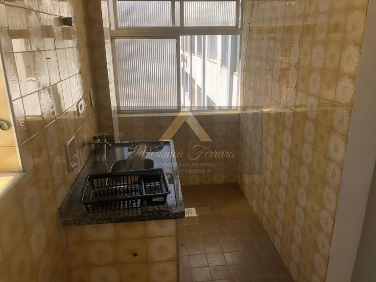 Apartamento para locação no Bairro do Embaré
