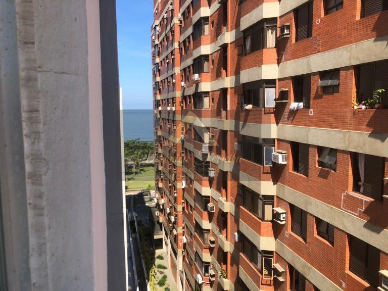 Apartamento para locação no Bairro do Embaré