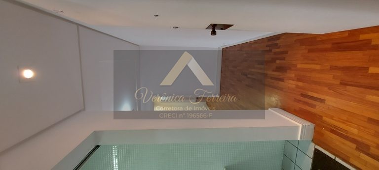Apartamento no Bairro Boqueirão em Santos/SP