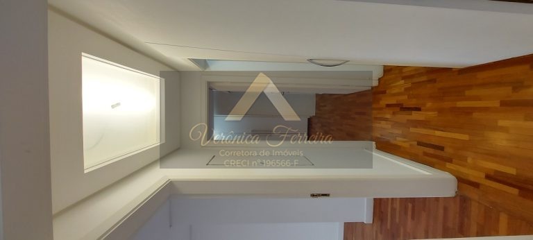 Apartamento no Bairro Boqueirão em Santos/SP
