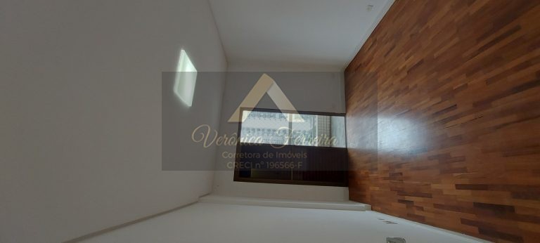 Apartamento no Bairro Boqueirão em Santos/SP